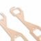 Mr. Gasket Copper Seal Header Gaskets 7153