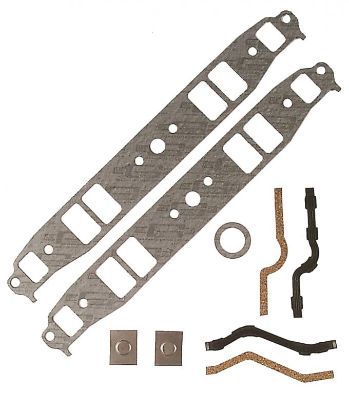 Mr. Gasket Intake Gasket 100