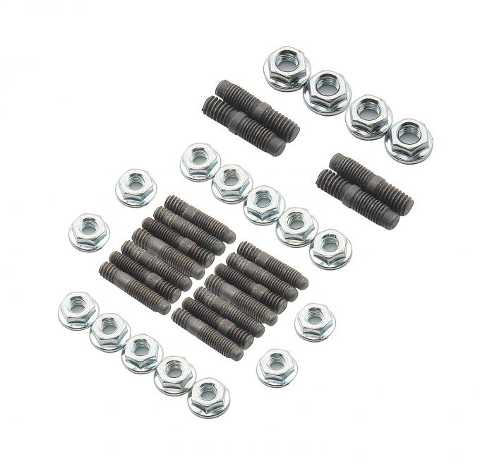 Mr. Gasket Oil Pan Stud Kit 6315