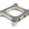 Mr. Gasket Carburetor Spacer, 1 Inch , Aluminum 6005