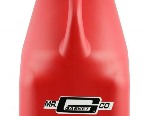 Mr. Gasket Utility Jug w/Filler Hose 36950G