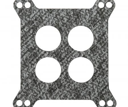 Mr. Gasket Performance Carburetor Base Gasket, 4-Hole, Skin Package 57C