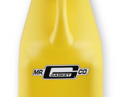 Mr. Gasket Utility Jug with Filler Hose 36951G