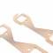 Mr. Gasket Copper Seal Header Gaskets 7153