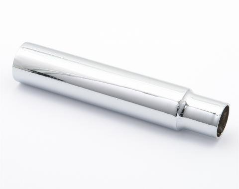 Mr. Gasket Oil Filler Tube 2066