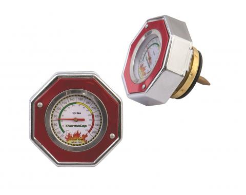 Mr. Gasket Thermocap™ Radiator Cap 2470R