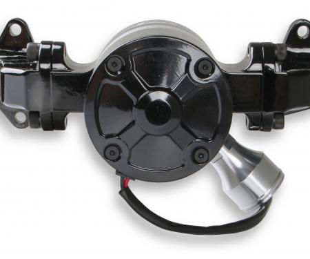 Mr. Gasket Electric Water Pump, 35 GPM, Black 7021BG