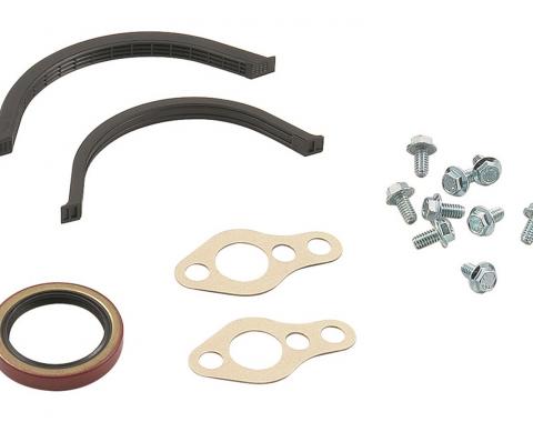 Mr. Gasket Replacement Hardware for Timing Covers 4590 & 4590BP 95004590