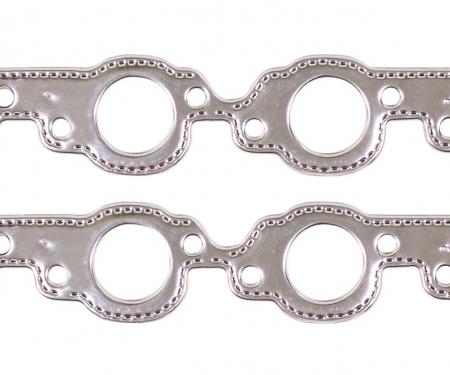 Mr. Gasket Header Gaskets, Aluminum-Layered 7407G