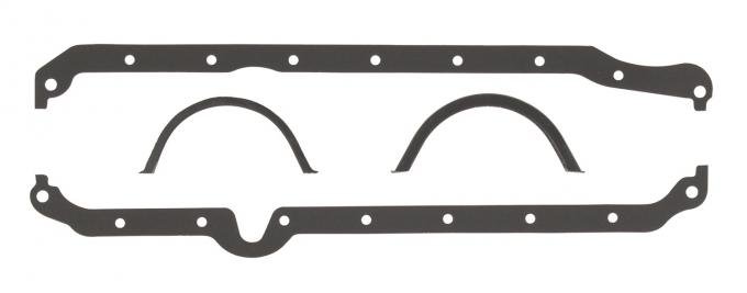 Mr. Gasket Ultra-Seal Oil Pan Gasket 5885