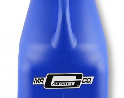 Mr. Gasket Utility Jug with Filler Hose 36952G
