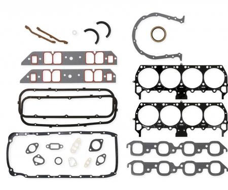 Mr. Gasket Premium Engine Overhaul Kit with MLS Head Gaskets 6104G