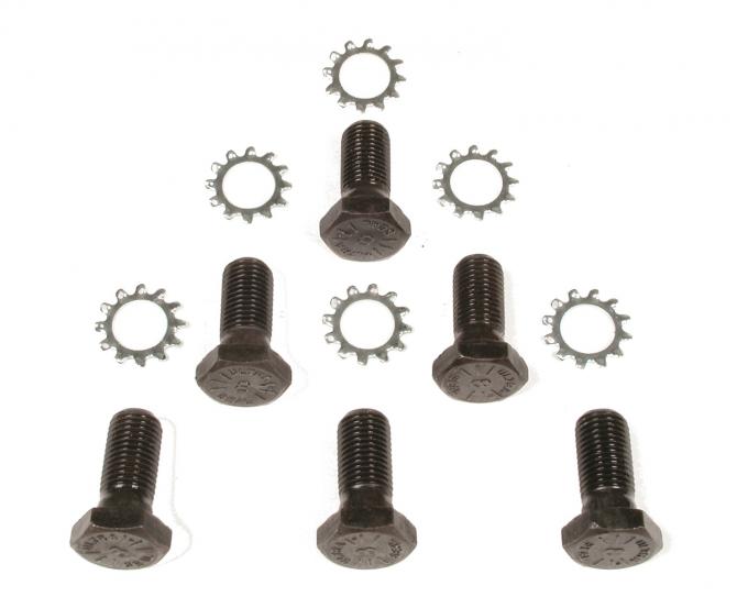 Flywheel Bolt Set