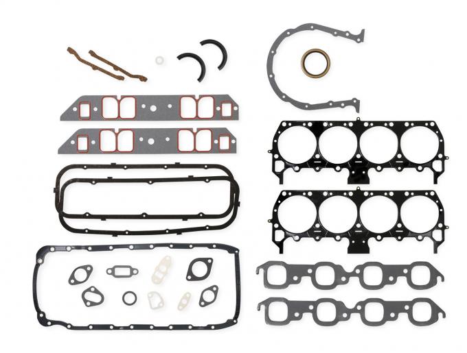 Mr. Gasket Premium Engine Overhaul Kit with MLS Head Gaskets 6104G