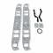 Mr. Gasket Intake Gasket 100