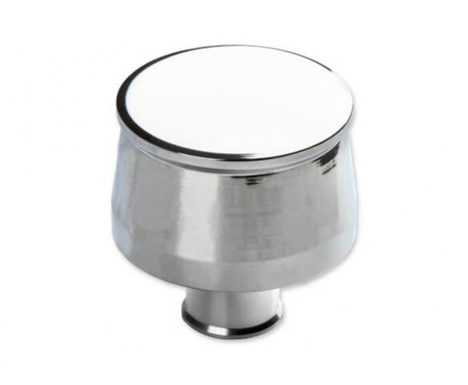 Mr. Gasket Breather/Oil Filter Cap 9117MRG