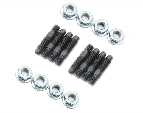 Mr. Gasket Valve Cover Stud Kit, Steel Covers 6324