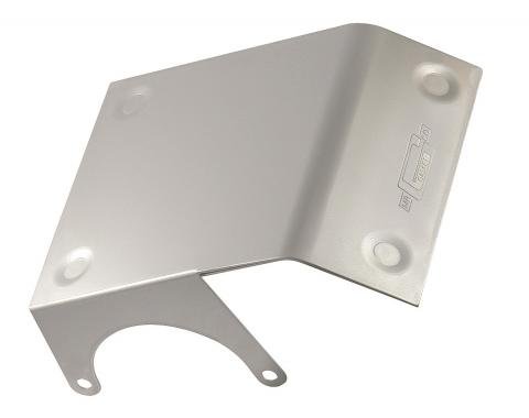 Mr. Gasket Starter Motor Heat Shield 3678