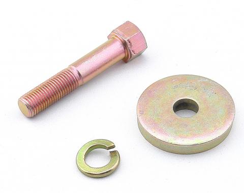 Mr. Gasket Harmonic Balancer Bolt & Washer Set 945G