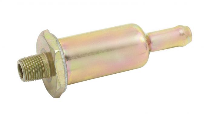 Mr. Gasket Fuel Filter, Replacement for Micro-Electric Diesel or Ethanol 1243G