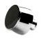 Mr. Gasket Breather/Oil Filter Cap 9117MRG