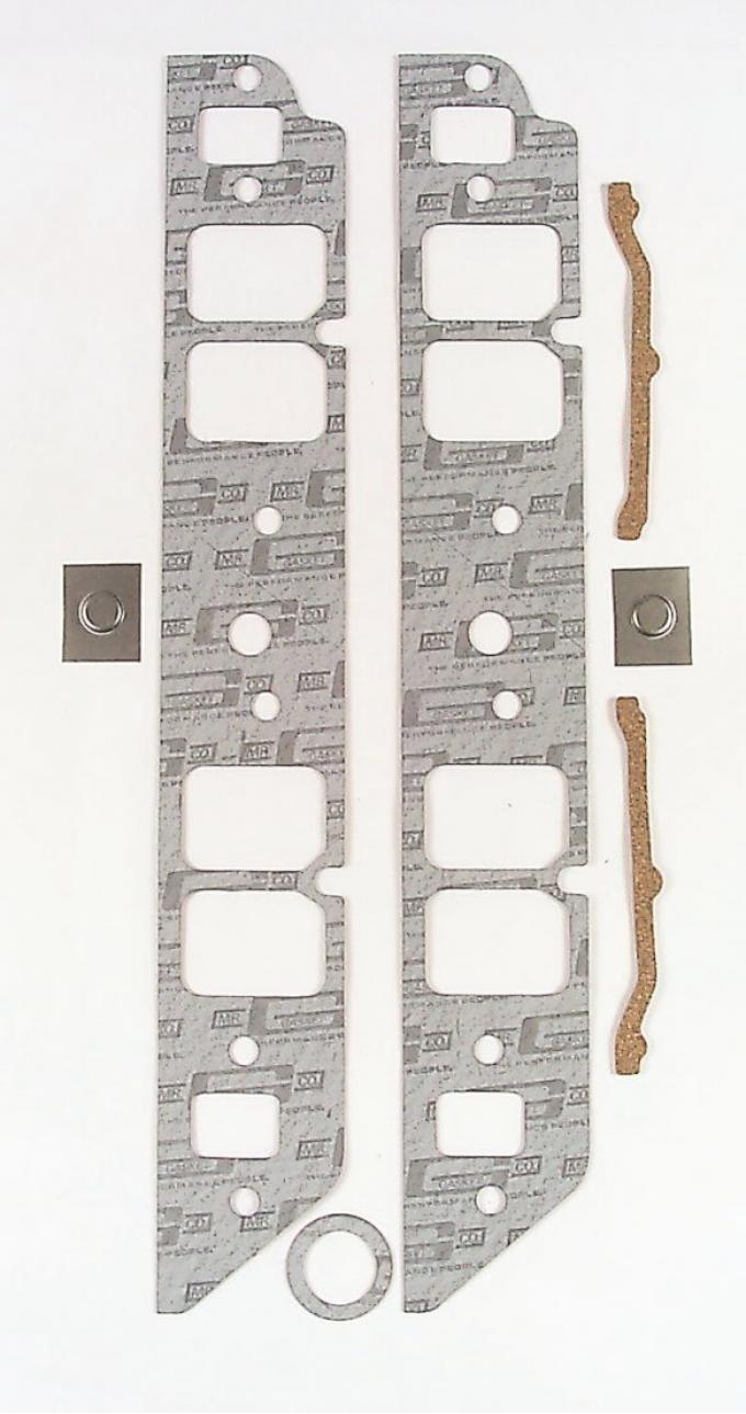 Mr. Gasket Performance Intake Manifold Gaskets .060 Inch Thick 108