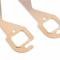 Mr. Gasket Copper Seal Header Gaskets 7153