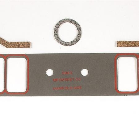 Mr. Gasket Ultra-Seal Intake Manifold Gaskets .125 Inch Thickness 5813