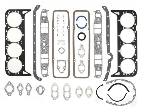 Mr. Gasket Overhaul Gasket Kit 7100MRG