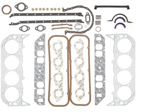 Mr. Gasket Overhaul Gasket Kit 7106MRG