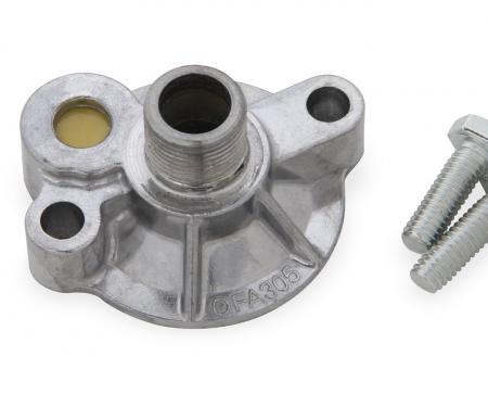 Mr. Gasket Oil Filter Adapter Kit 1272