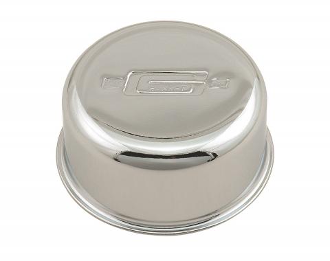 Mr. Gasket Breather/Oil Filler Cap 2069