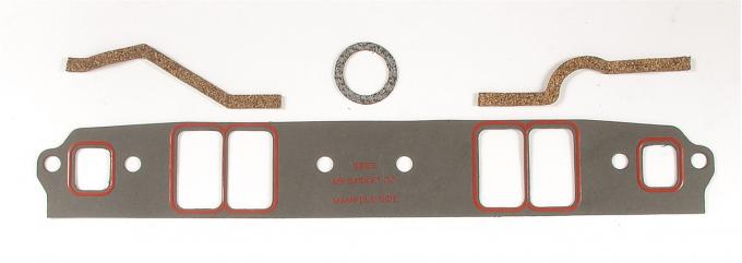 Mr. Gasket Ultra-Seal Intake Manifold Gaskets .125 Inch Thickness 5813