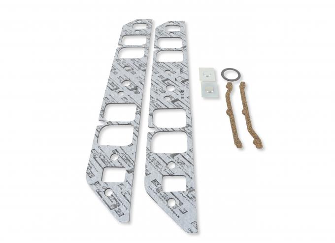 Mr. Gasket Performance Intake Manifold Gaskets .125 Inch Thick 110