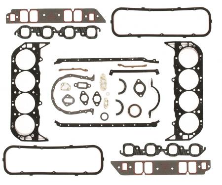 Mr. Gasket Ultra-Seal Overhaul Gasket Kit 5995MRG