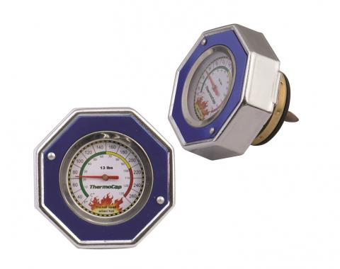 Mr. Gasket Thermocap™ Radiator Cap 2470B