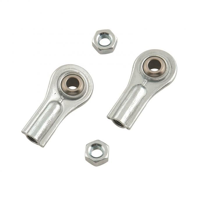 Mr. Gasket Carb Linkage 1/4-18 Rod Ends 3812G