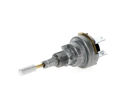 AMD Wiper Switch, 1-speed with Washer, 65 Chevy II; 65 Chevelle El Camino X460-3065-22