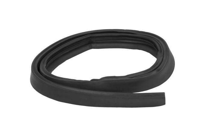 Precision 1962-1965 Chevrolet Chevy II Roof Rail Weatherstrip Seal, Right Hand RWR 1410 62