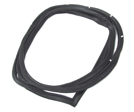 Precision Door Seal DWR 1210 68