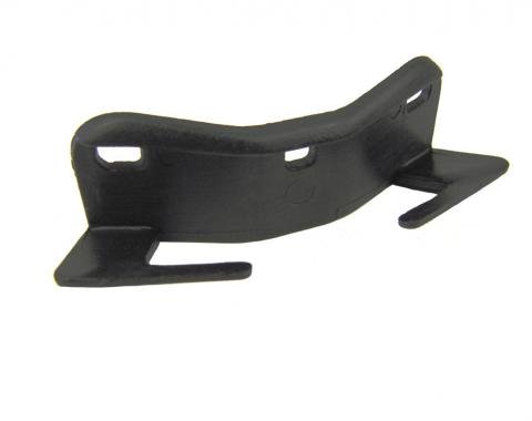 Precision Plastic Molded Clip 2106 015