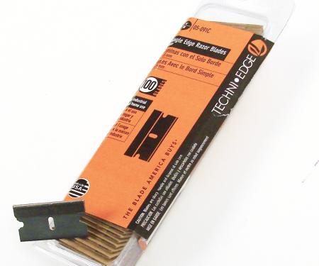 Precision 1966-1967 Chevrolet Chevy II Roof Rail Weatherstrip Seal, Right Hand RWR 1410 66