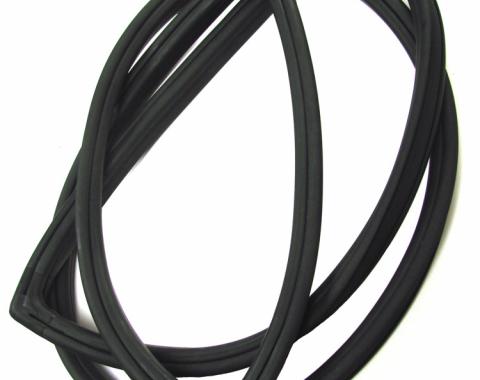 Precision 1962-1967 Chevrolet Chevy II Windshield Seal WCR D621