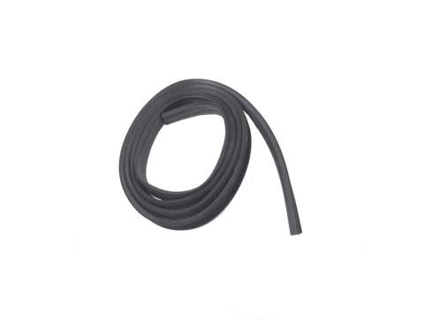 Precision 1962-1967 Chevrolet Chevy II 2/4 Sedan - Top/Back Glass Run Channel, Left or Right Hand GRB 1300 62