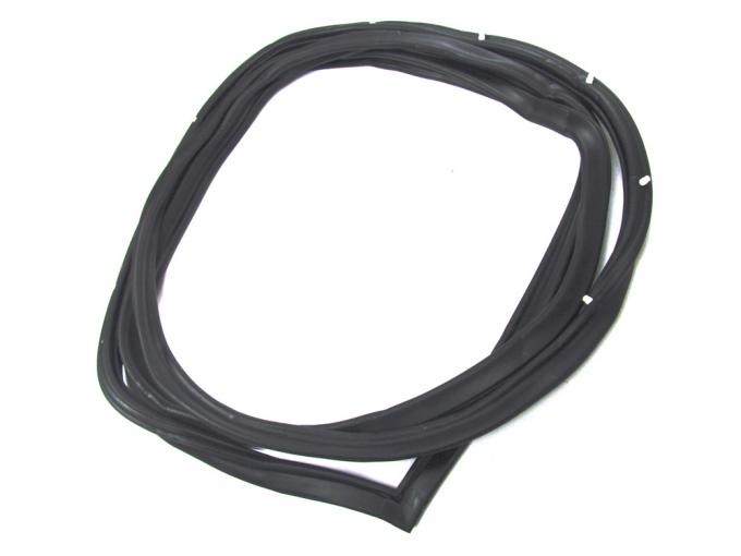 Precision Door Seal DWR 1210 68