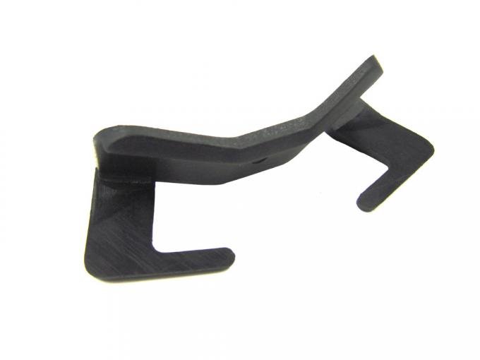 Precision Molding Clip 2106 002