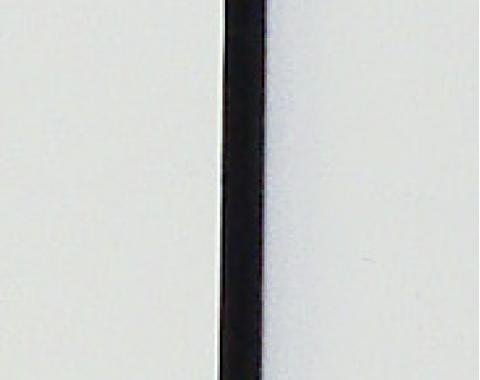 Precision 1962-1967 Chevrolet Chevy II Glass Run Channel GRB 1211 62