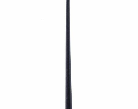 Precision 1962-1967 Chevrolet Chevy II Upper Glass Run Channel, Left or Right Hand GRB 1220 62
