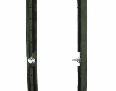 Precision Bumper Guard- Rear BGR 1701 68