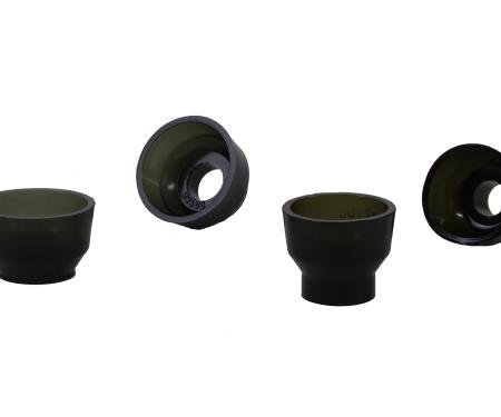 Whiteline Spring Eye Rear and Shackle Bushing W73822